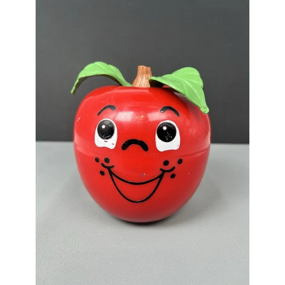 Fisher-Price vintage 1972